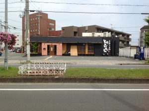 お勝手串焼き とりたんたん 加古川店