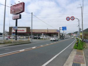 ヤマダストアー