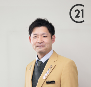 谷本　将則