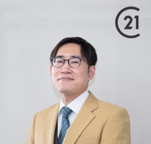 川口　晴