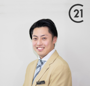 越智　雄大