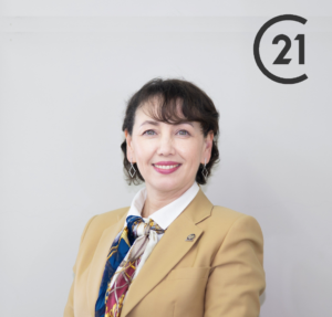 GERASIMOVA NADEZDA（ナージャ）