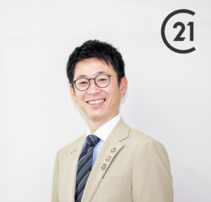 仲上　泰輔