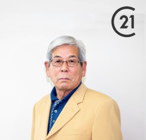黒木　修司