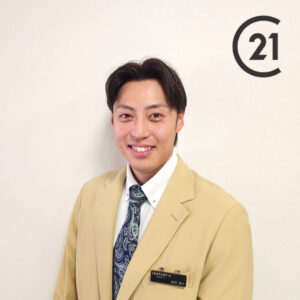 越智　雄大